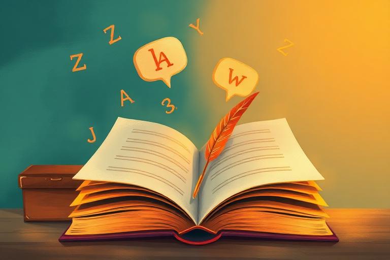 Deutsch & Sprachen