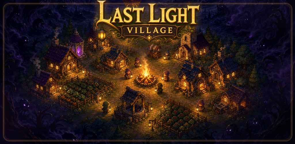 Last Light Village