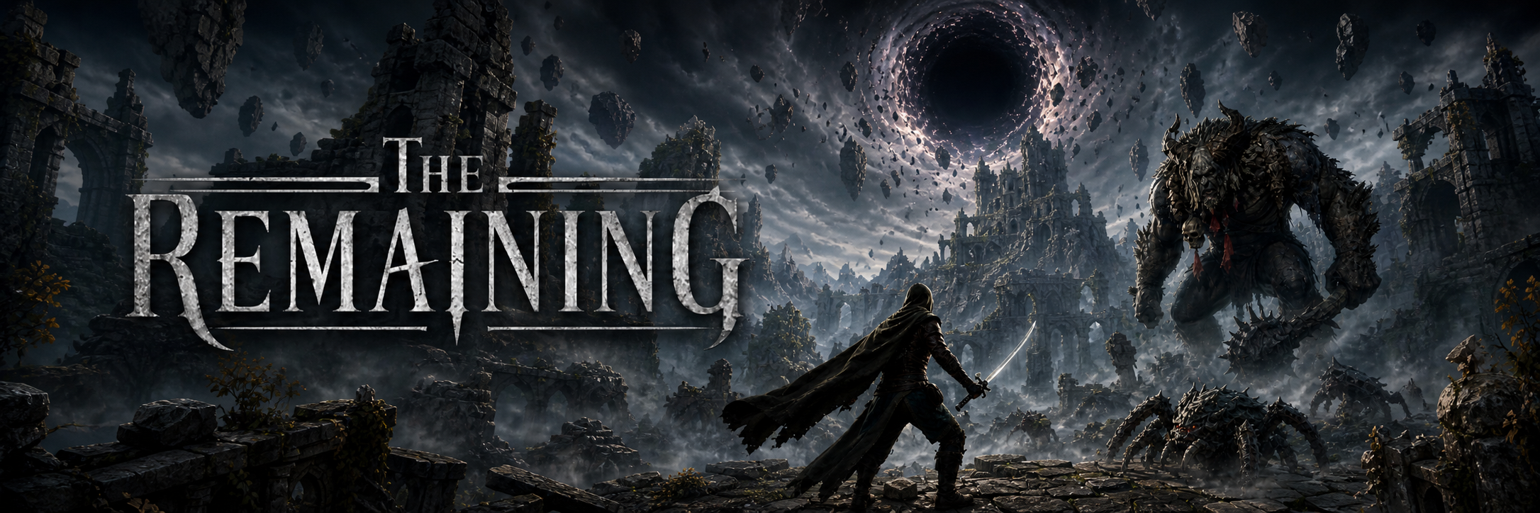 The Remaining